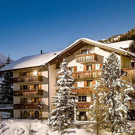 Pensione Sellablick Colfosco Exteriér fotografie